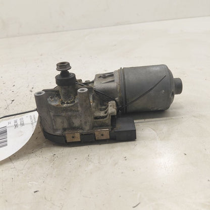 Front Windshield Wiper Motor VIN Y 1st Digit SWB Fits 14-18 Volvo S60