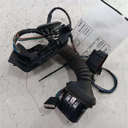 Ford Fiesta Door Harness Wire Wiring Left Rear  2016 2017 2018 2019 OE