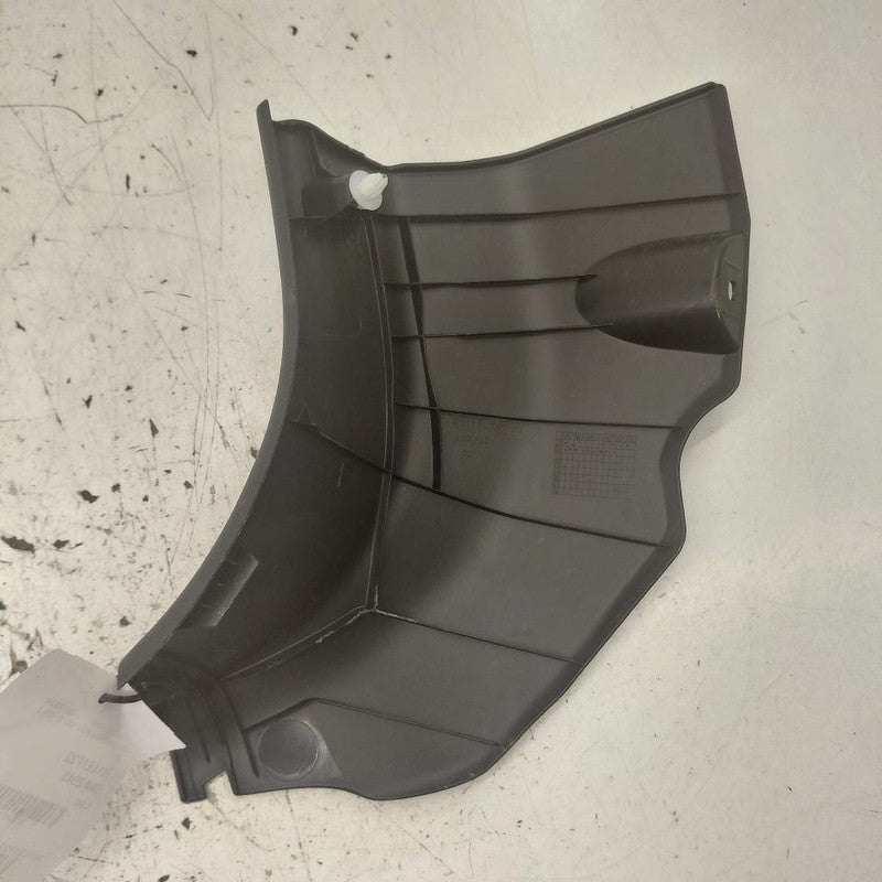 Lexus NX350 Kick Panel Trim Right Passenger  2022 2023 2024 2025