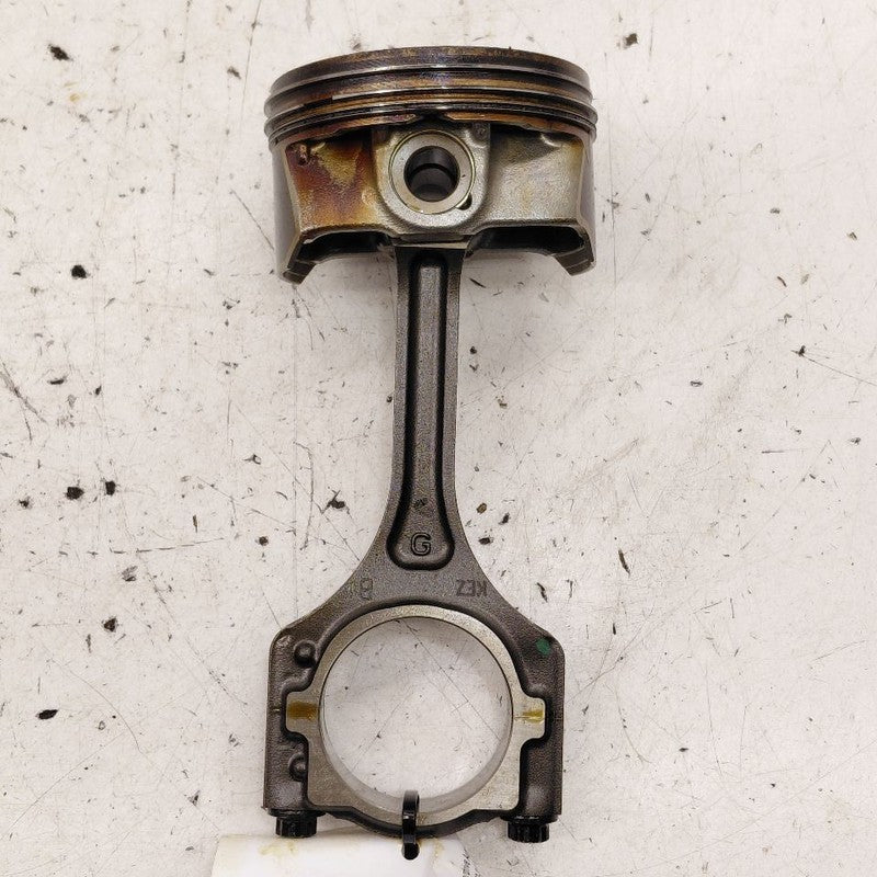 Kia Sportage Single Piston With Connecting Rod   2.4 2020 2021 2022