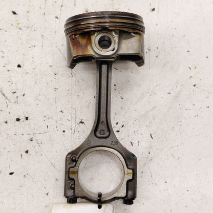 Kia Sportage Single Piston With Connecting Rod   2.4 2020 2021 2022