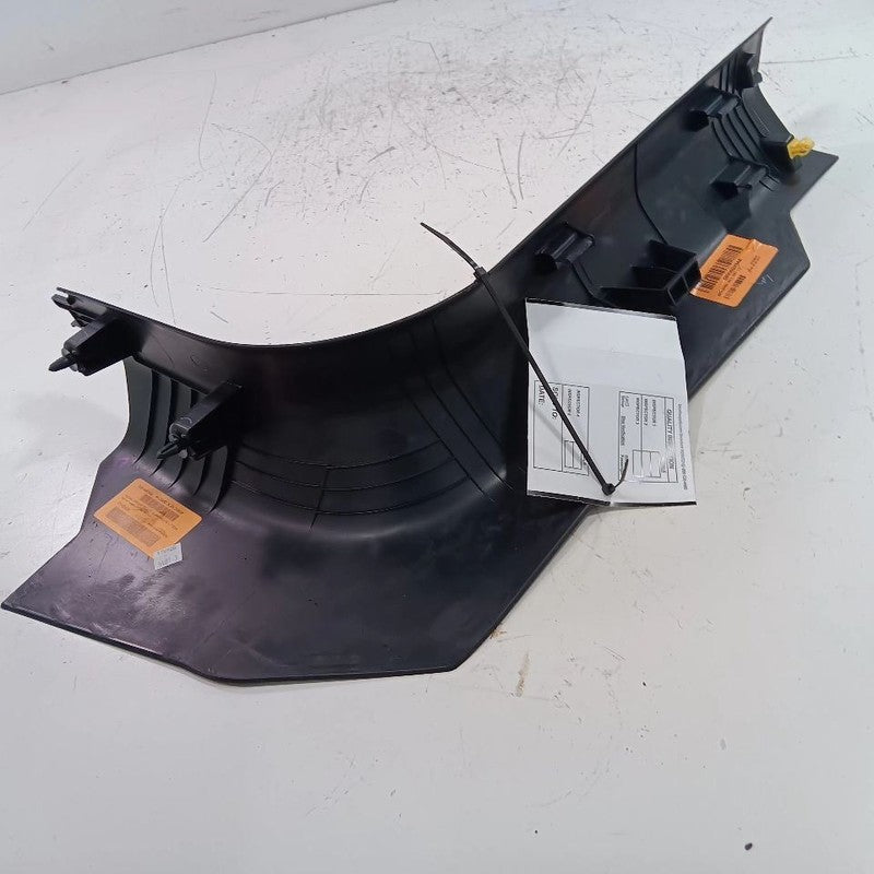 Jeep Compass Sill Trim Plate Door Jam Threshold Left Driver Front  2021 2020 