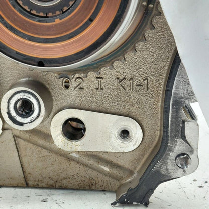 Engine Cylinder Head 2.4L Fits 17-22 Kia Sportage