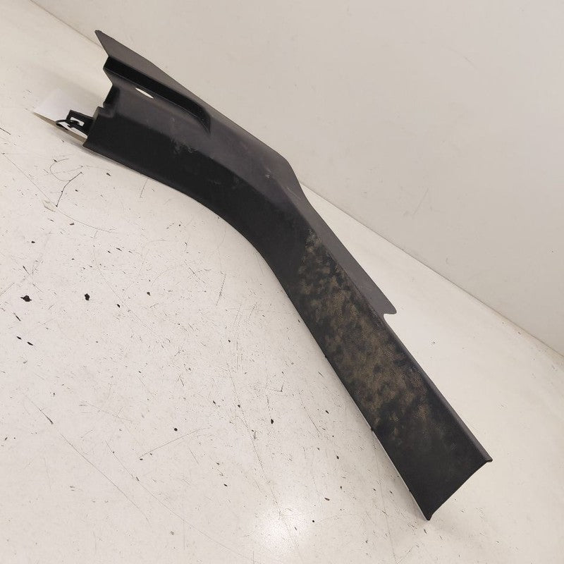 Alfa Romeo Stelvio Kick Panel Trim Left Driver  2018 2019 2020 2021
