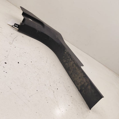 Alfa Romeo Stelvio Kick Panel Trim Left Driver  2018 2019 2020 2021