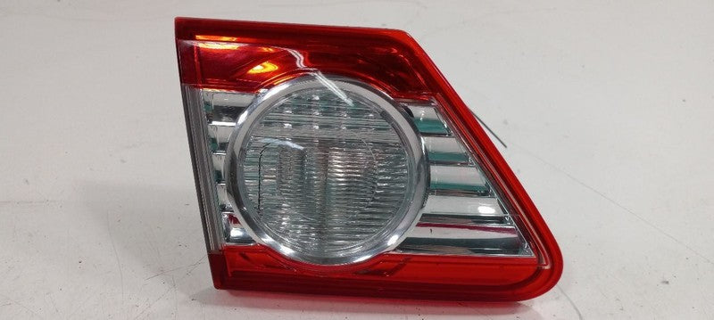 Driver Left Tail Light Brake Lamp Decklid Mounted Fits 11-13 COROLLA O