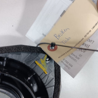 2025 GMC Acadia Speaker Right Passenger Rear 