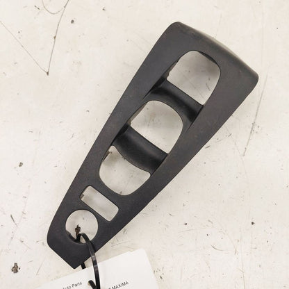 Nissan Maxima Window Switch Bezel Trim Left Front 2018 2017 2016 OEM