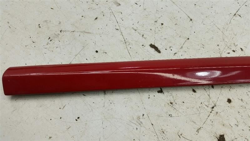 2006 Nissan Sentra Door Molding Trim Strip Left Driver Front 2002 2003 2004 2005