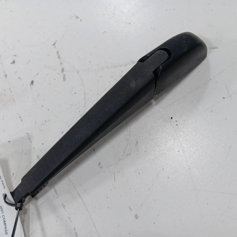 Jeep Compass Wiper Arm Rear  2021 2020 2019 2018 2017