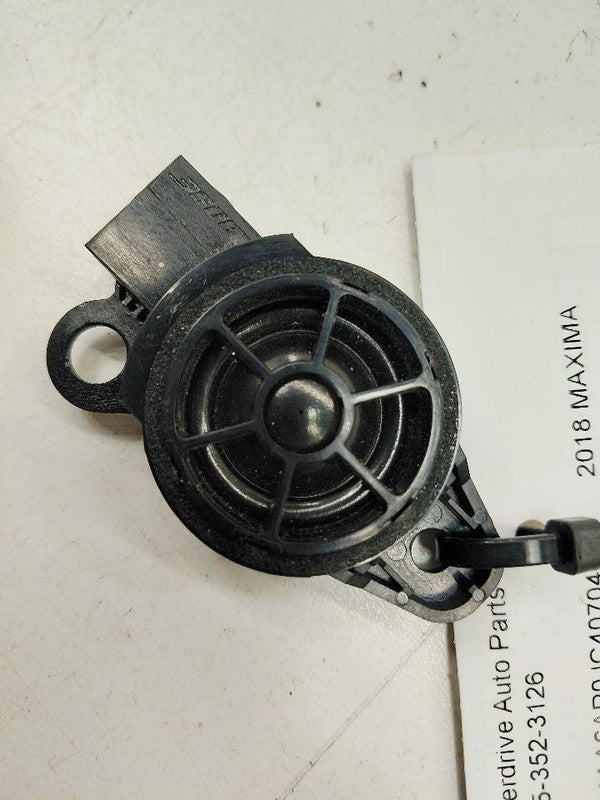 Nissan Maxima Tweeter Left Driver Tweeter Speaker  2018 2017 2016