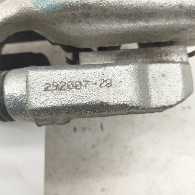 Left Rear Brake Caliper Fits 22-25 Lexus NX250