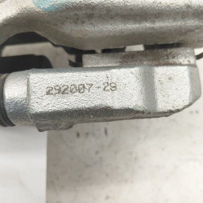 Left Rear Brake Caliper Fits 22-25 Lexus NX250