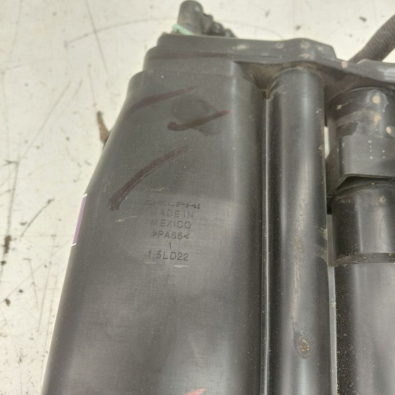 Chevy Equinox Fuel Vapor Canister Charcoal Evaporator Can  2024 2023 2