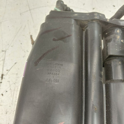Chevy Equinox Fuel Vapor Canister Charcoal Evaporator Can  2024 2023 2