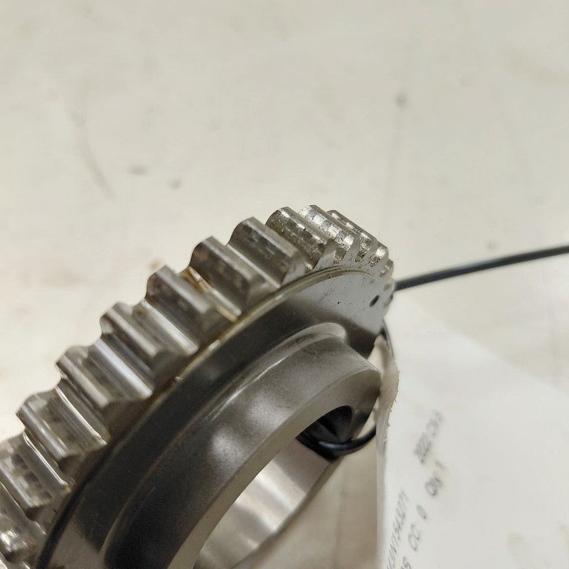 Mazda CX-5 Timing Gear  2.5 2023 2022 2021 2020 OEM