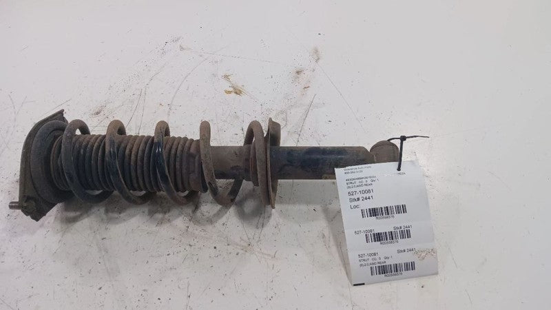 Strut Rear Fits 17-19 IMPREZA OEM