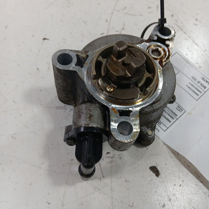 Vacuum Pump X Model 2.4L Fits 16-17 Fiat 500 OEM
