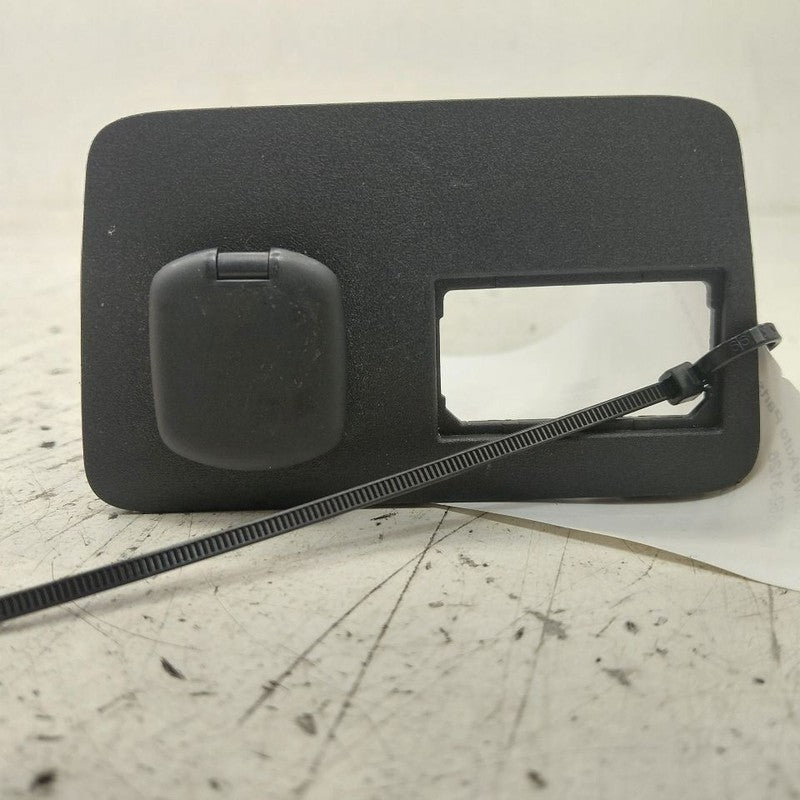 Lexus NX350 12V Power Port Socket  2022 2023 2024 2025