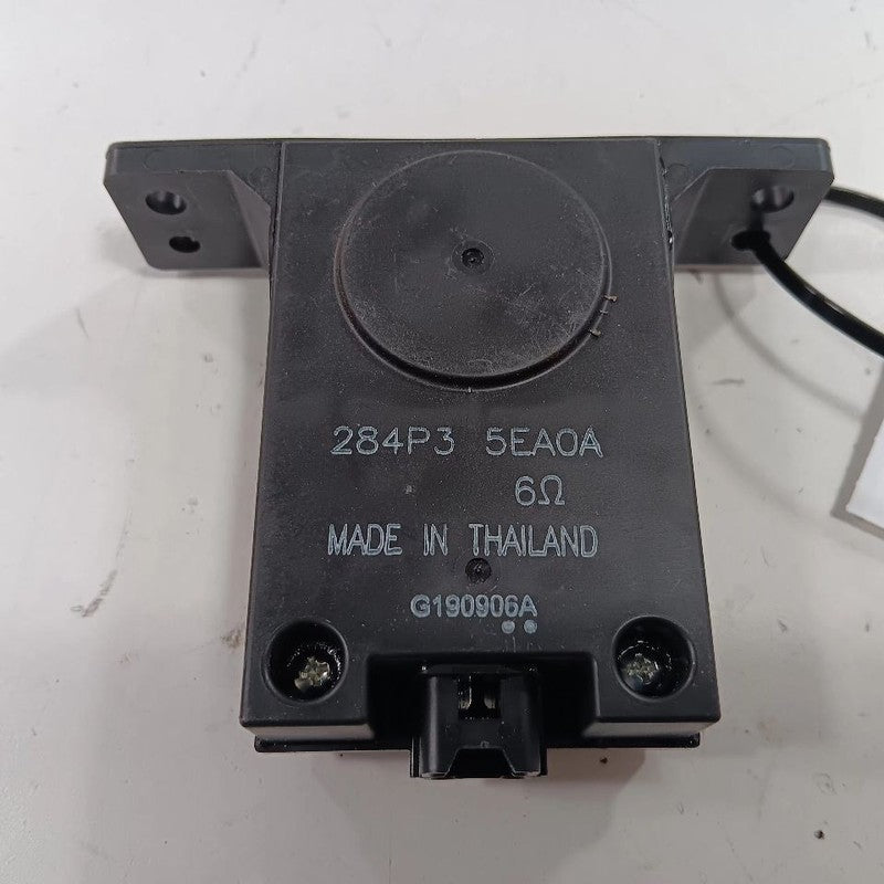 Nissan Kicks KICKS     2022 Chassis ECM 681701 2021 2022 2023 2024