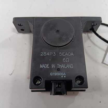 Nissan Kicks KICKS     2022 Chassis ECM 681701 2021 2022 2023 2024