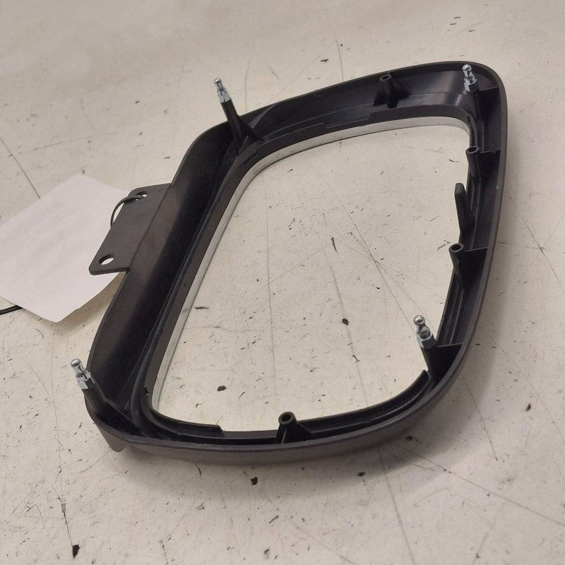 Fiat 500 X Model   Radio Bezel Trim Dash Surround  2016 2017