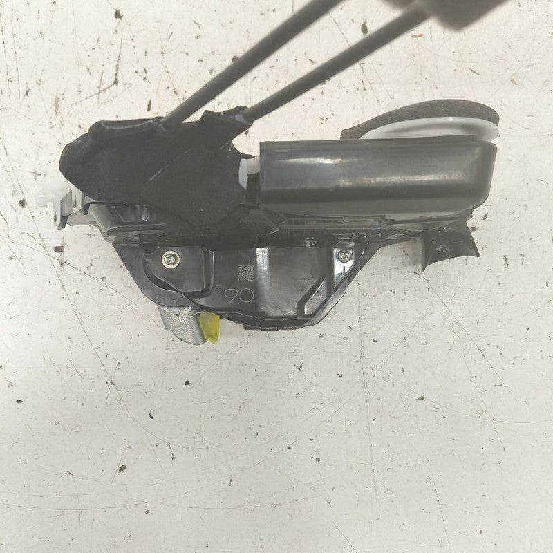 Subaru XV Crosstrek Door Latch Lock Left Driver Front  2025 2024