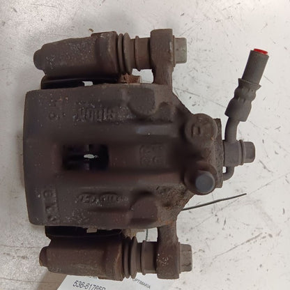 Passenger Right Rear Brake Caliper US Built VIN 5 1st Digit 16-20 Kia 