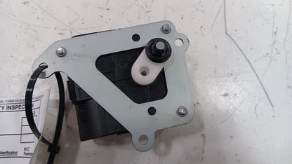 Toyota Scion IQ Flap Door Motor Heater AC Door Actuator  2011 2012 2013 2014 201