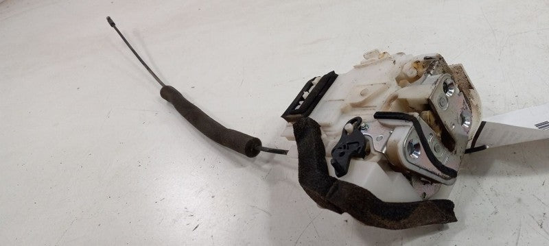 Subaru Legacy Door Latch Lock Left Rear 2010 2011 2012 OEM