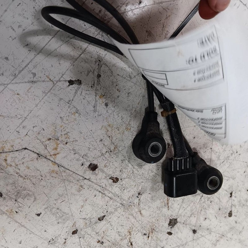 Ford Taurus Engine Knock Sensor  2019 2018 2017 2016 2015 2014 2013