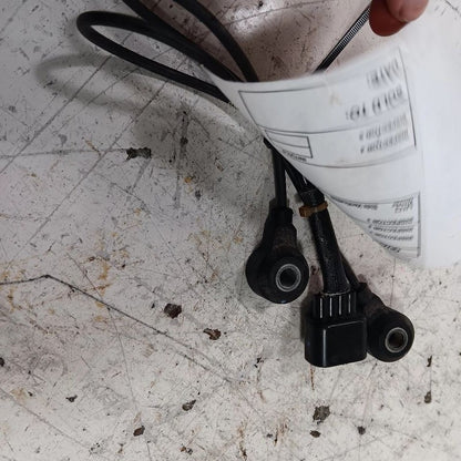 Ford Taurus Engine Knock Sensor  2019 2018 2017 2016 2015 2014 2013