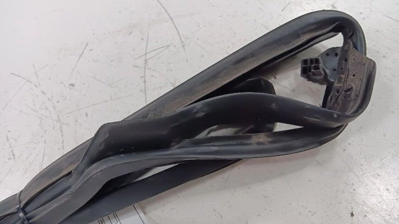 Subaru Impreza On Door Seal Rubber Right Passenger Rear Back 2017 2018