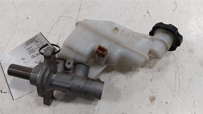 Brake Master Cylinder Sedan US Built Fits 11-16 ELANTRA OEM