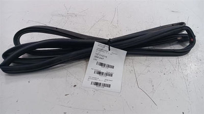 Dodge Dart On Door Seal Rubber Right Passenger Front  2013 2014 2015 2016
