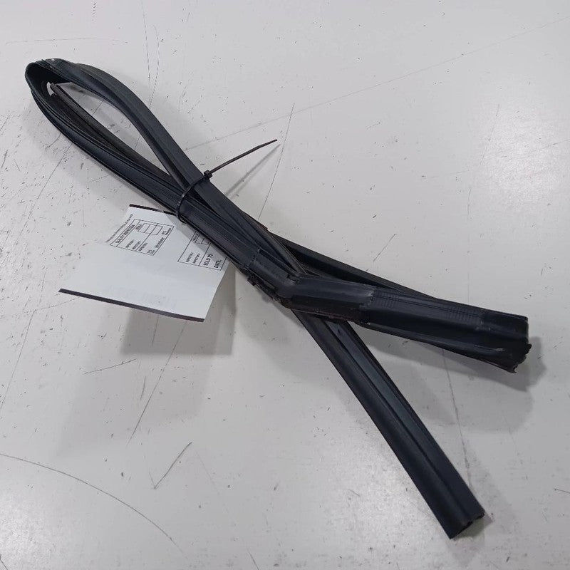 Toyota Camry Door Glass Window Seal Rubber Left Rear Back 2012 2013 20
