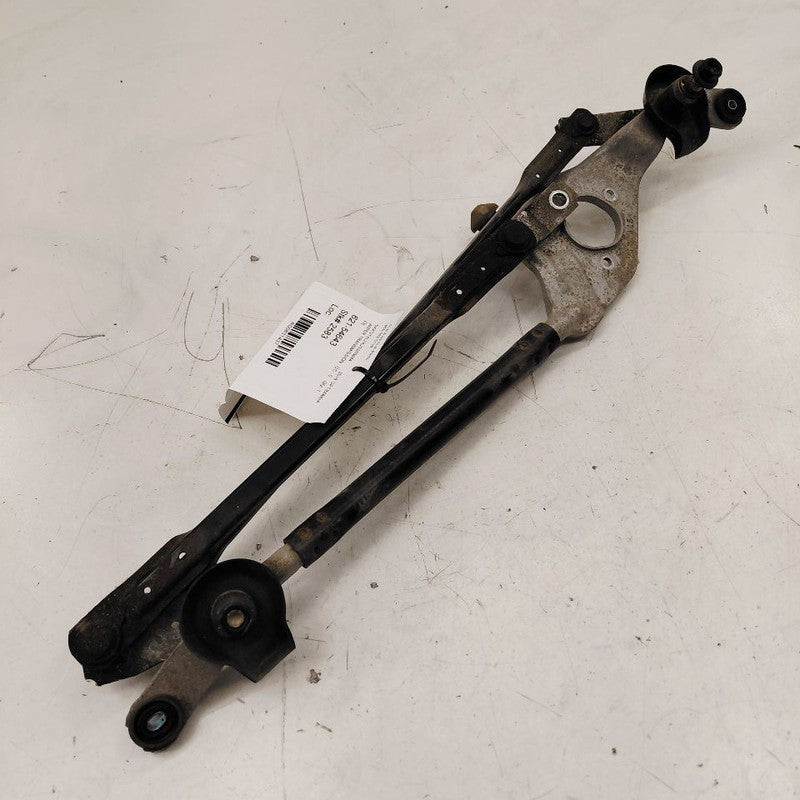 Windshield Wiper Transmission Linkage Fits 16-20 Kia Optima OEM