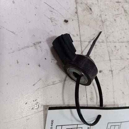 Mazda CX-9 Engine Knock Sensor  2.5 2016 2017 2018