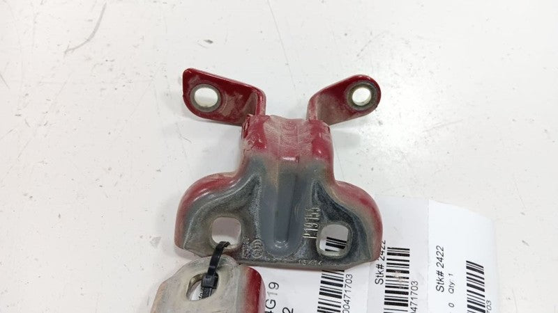Buick Encore Door Hinge Set Left Rear 2016 2017 2018 2019 OEM