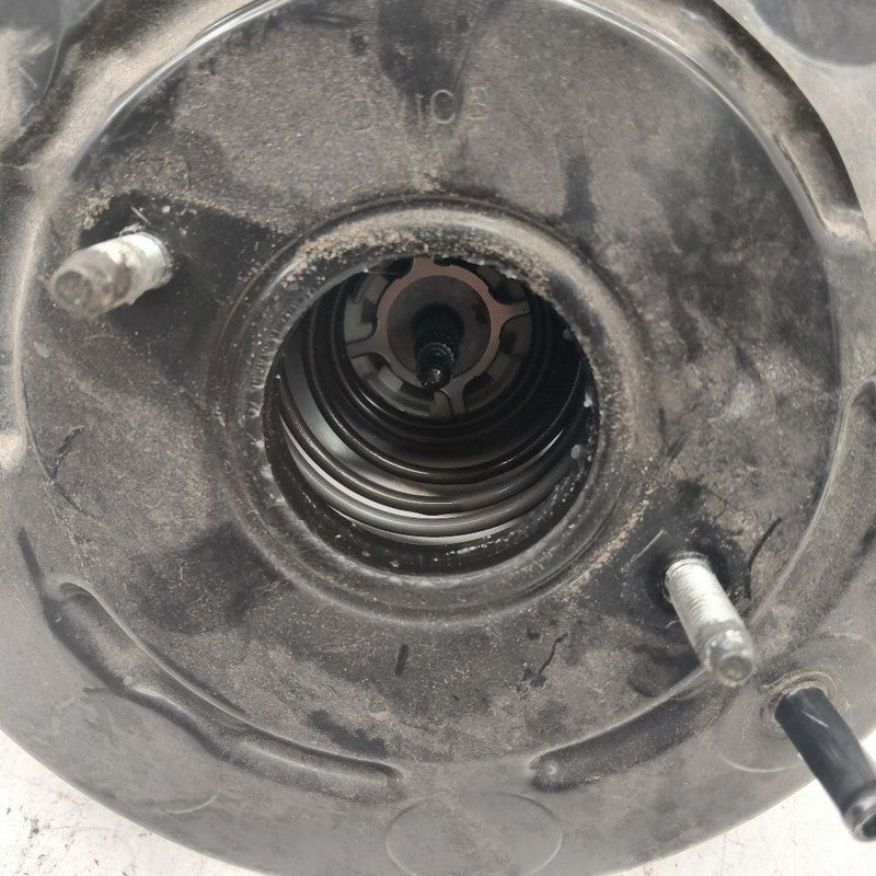 Power Brake Booster Fits 14-21 Mazda 6