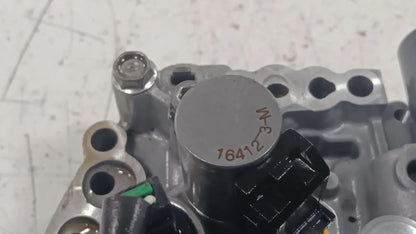 Does Not Apply Nissan Rogue Automatic Transmission Valve Body  2014 2015 2016 2017