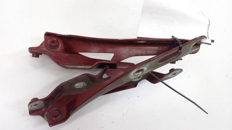 Chevy Malibu Hood Hinge Set Left and Right 2009 