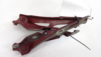 Chevy Malibu Hood Hinge Set Left and Right 2009 