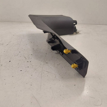 2018 Fiat 500 X Model Sill Trim Plate Door Jam Threshold Right Passeng
