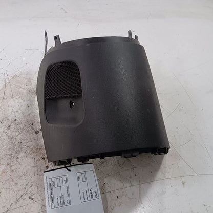 Fiat 500 Shifter Bezel Trim Shift Console Surround Trim 2017 2016 2015