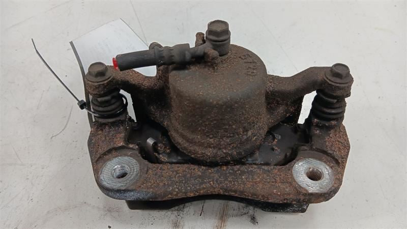 Driver Front Left Brake Caliper Coupe Without Sport Suspension 13-19 Honda Civic