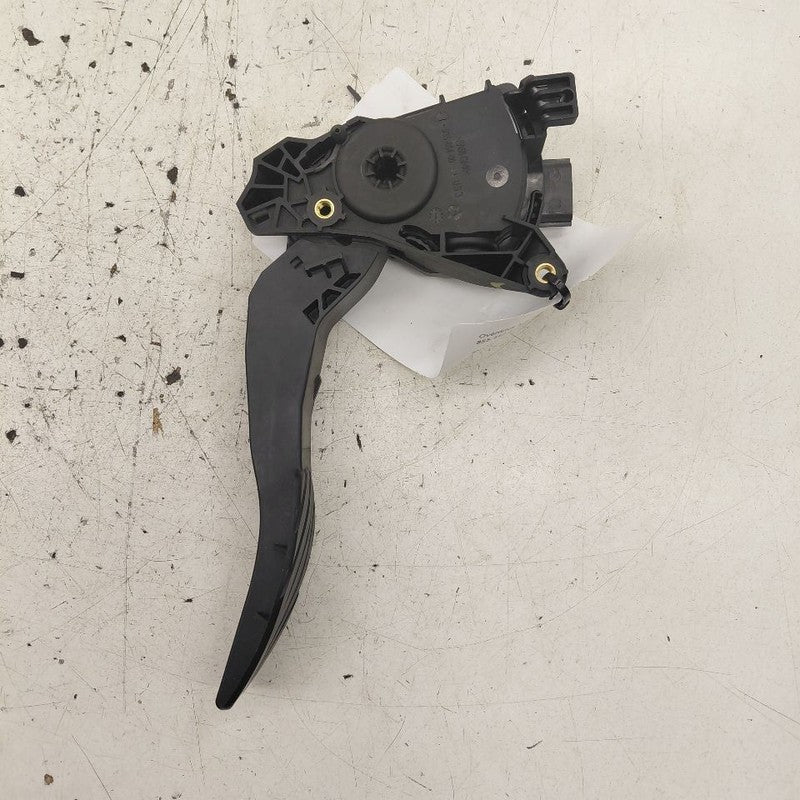 Nissan Rogue Gas Pedal  2021 2022 2023