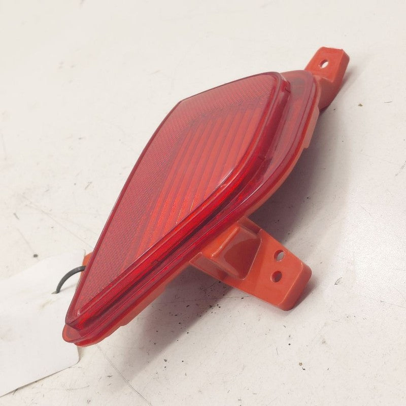 Chevy Trax Passenger Right Rear Reflector  2022 2021