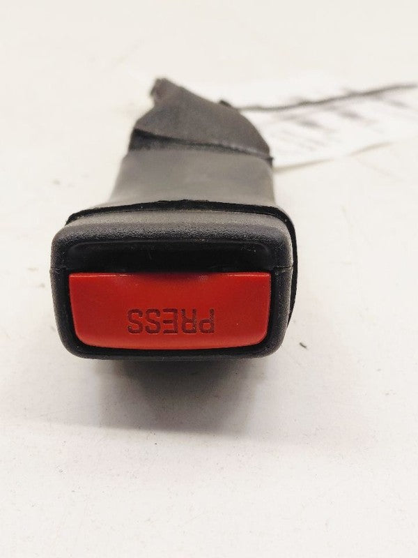 Nissan Maxima Seat Belt Buckle Latch Left Driver Rear Back  2018 2017 