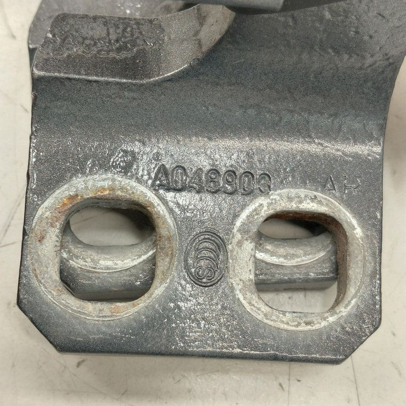 Alfa Romeo Stelvio Door Hinge Set Left Front Driver  2018 2019 2020 20